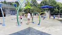 Pineville Splash Pad photo 2