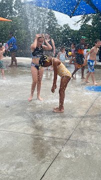 Pineville Splash Pad photo 5