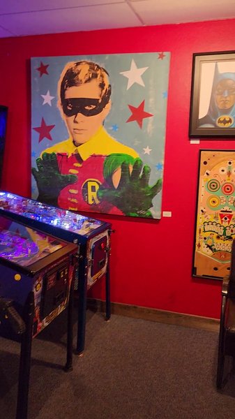 The Flipper Room photo 2