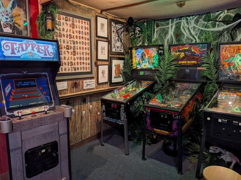 The Flipper Room photo 3
