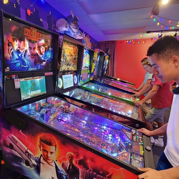 The Flipper Room photo 4