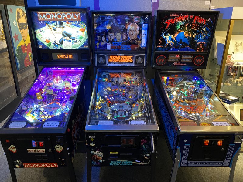 The Flipper Room photo 5