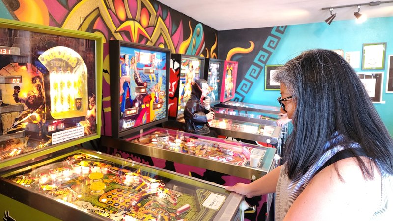 The Flipper Room photo 6