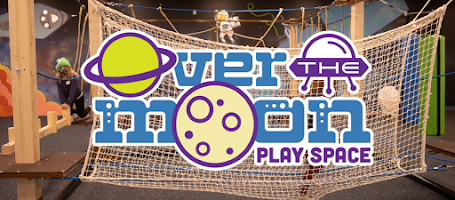 Over The Moon Play Space