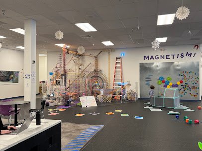 Over The Moon Play Space photo 3