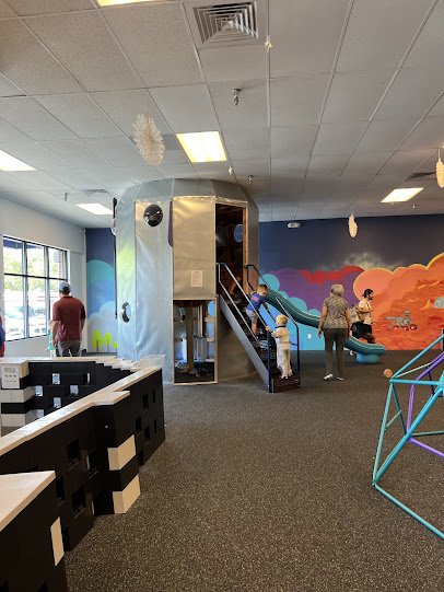 Over The Moon Play Space photo 5