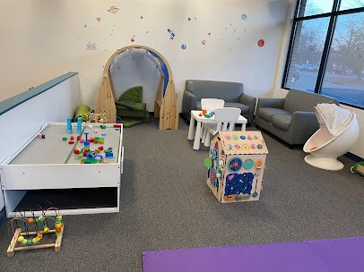 Over The Moon Play Space photo 6