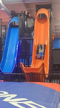 Sky Zone Trampoline Park photo 2