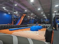 Sky Zone Trampoline Park photo 4