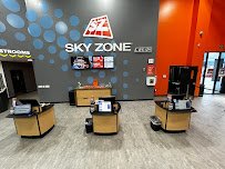 Sky Zone Trampoline Park photo 5