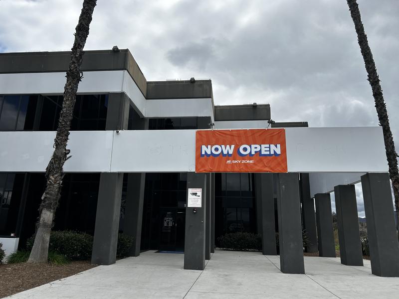 Sky Zone Trampoline Park photo 6
