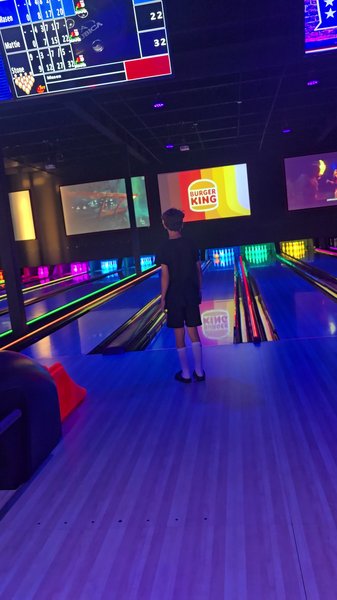 The Rush Funplex photo 2