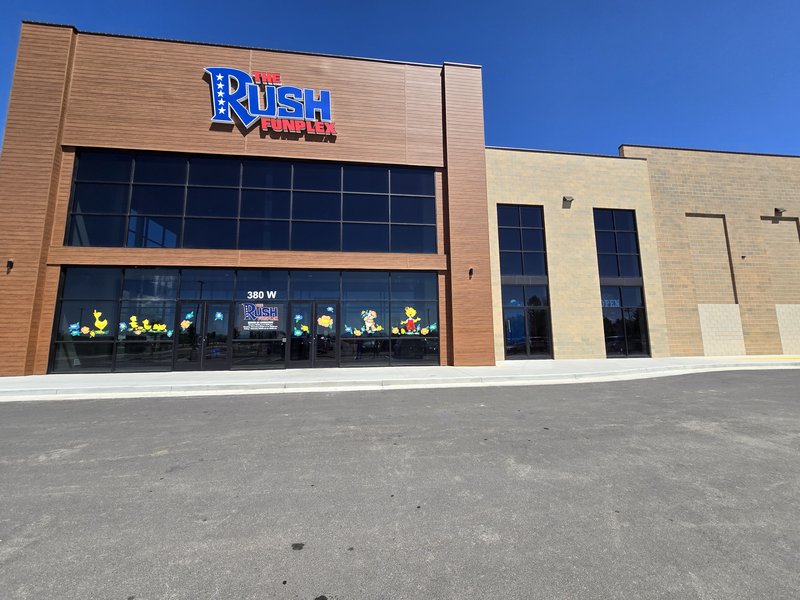 The Rush Funplex photo 4