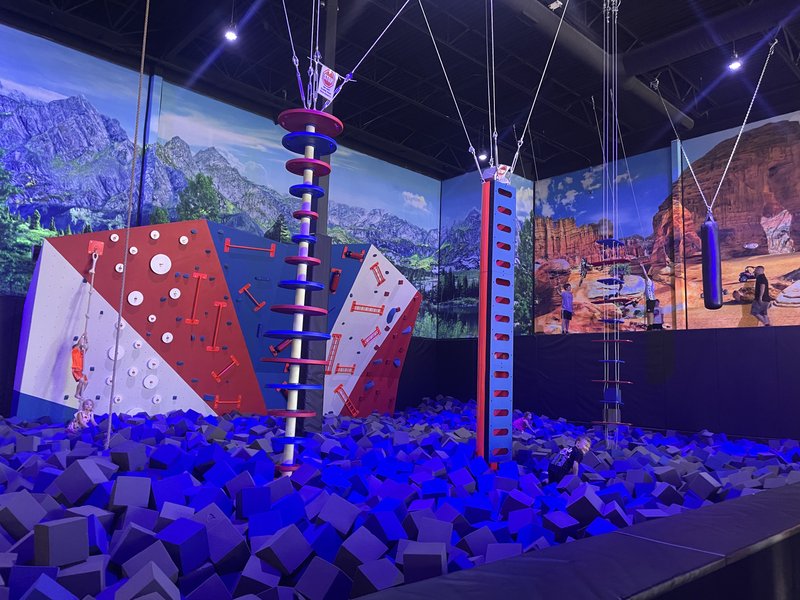 The Rush Funplex photo 5
