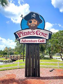 Pirate's Cove Adventure Golf photo 4