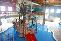 Surfari Joes Indoor Wilderness Water Park
