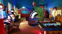 Surfari Joes Indoor Wilderness Water Park photo 6