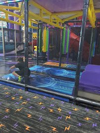 The Rush Fun Park photo 2