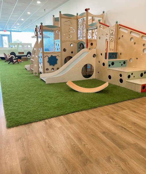 MIKOS PLAYHOUSE