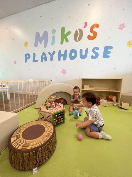 MIKOS PLAYHOUSE photo 2