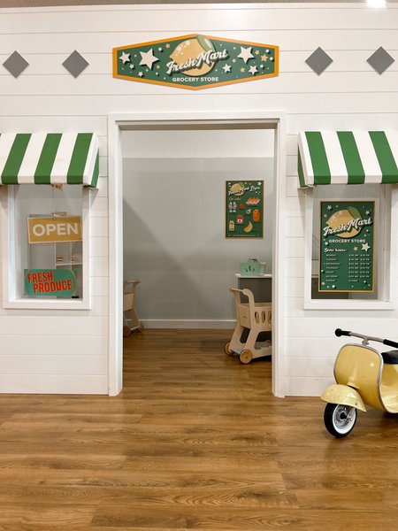MIKOS PLAYHOUSE photo 4