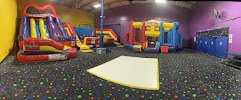 Pump It Up