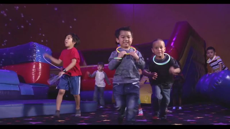 Pump It Up photo 2