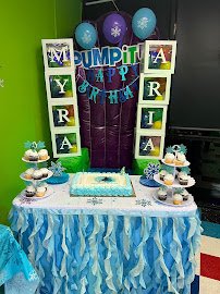 Pump It Up photo 5