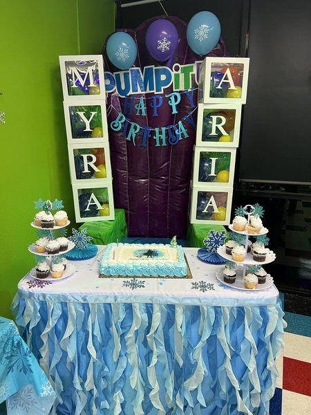 Pump It Up photo 5
