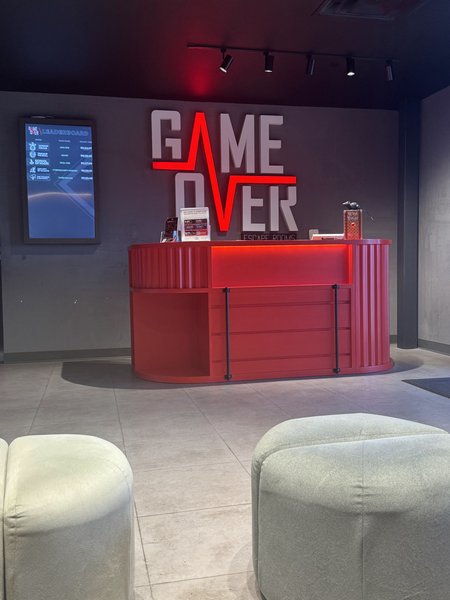 Game Over Escape Rooms - Roswell photo 3