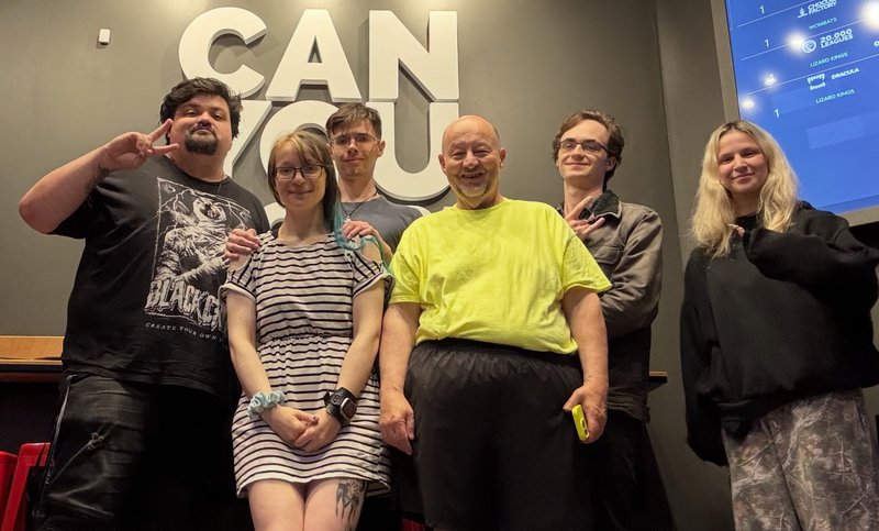 Game Over Escape Rooms - Roswell photo 5