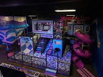 Ninja Kidz Action Park (Previously Airbound)
