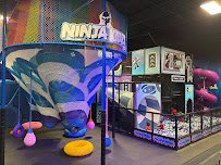 Ninja Kidz Action Park (Previously Airbound) photo 4