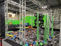 Ninja Kidz Action Park (Previously Airbound) photo 5