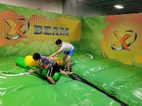 Ninja Kidz Action Park (Previously Airbound) photo 6