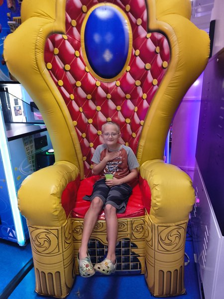 Coral Cove Family Fun Center