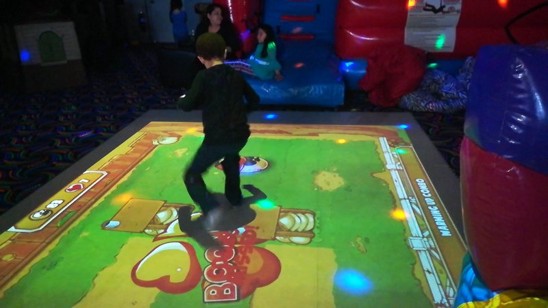 Coral Cove Family Fun Center photo 2