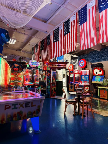 Coral Cove Family Fun Center photo 3