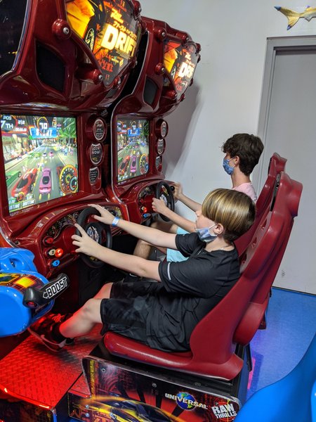 Coral Cove Family Fun Center photo 5