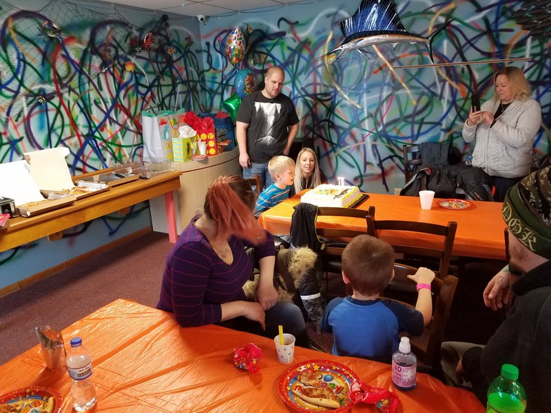 Coral Cove Family Fun Center photo 6
