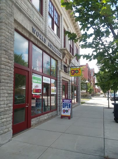 World Awareness Children's Museum