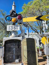 Signal Garden photo 4