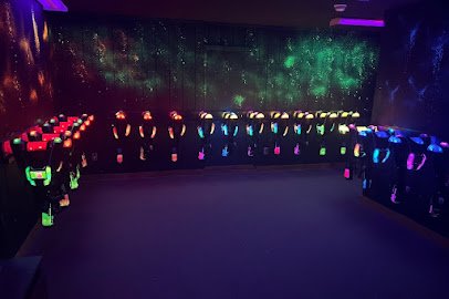 No Surrender Laser Tag photo 2