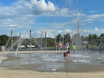 Sicard Hollow Splash Pad & Park