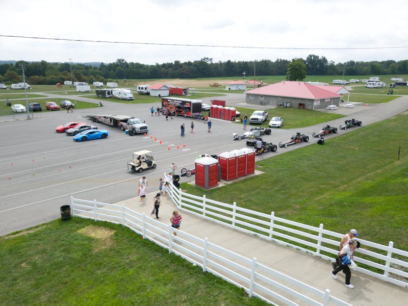 Quaker City Motorsports Park