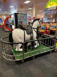 Chuck E. Cheese photo 6