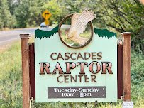 Cascades Raptor Center photo 6