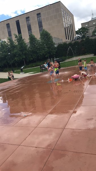 Valparaiso Splash Pad photo 6