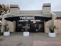 The Wheelhouse Roller Rink photo 6