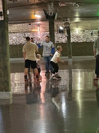 Mount Gretna Roller Rink